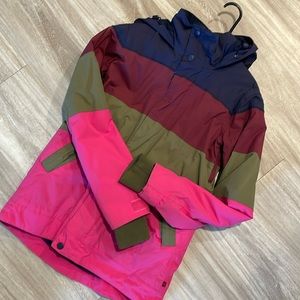 BURTON - snowboarding jacket